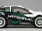 Vaterra Kemora 1:14 4WD Brushless RTR